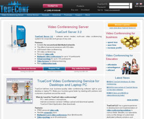 zoomcall.net: Video Conferencing Service | Video Conferencing Server | Video conferencing Software | Video Conferencing Solution | Virtual Meeting
Video conferencing equipment for small and medium business. Online video conferencing systems for Internet and dedicated video conferencing solutions for LAN.