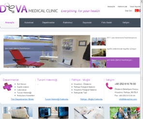 devaclinic.com: Deva Clinic
Deva Clinic