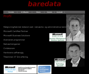 baredata.com: baredata
