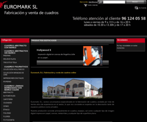 euromarksl.com: EUROMARK
Tienda gestionada con PrestaShop