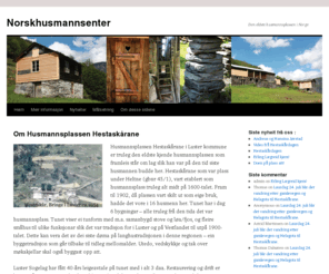 norskhusmannsenter.com: Norskhusmannsenter
