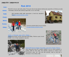 papp.biz: Rodina Pappova
Web pages of Papp family