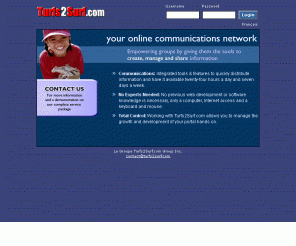 turfs2surf.com: Turfs2Surf.com - Your Online Communications Network
