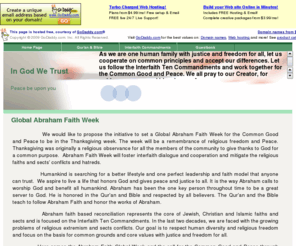 abrahamfaith.net: Home Page
Home Page