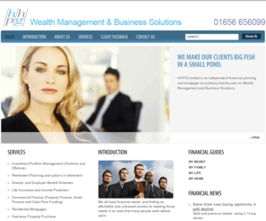 hhpg.net: HHPG | Wealth Management & Business Solutions
Affordable and Unbiased Financial Planning & Solutions from HHPG