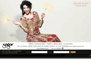 sagarsarees.com: Sagar Sarees
