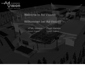 stahrsystems.com: Ad-Vision
Ad-Vision
