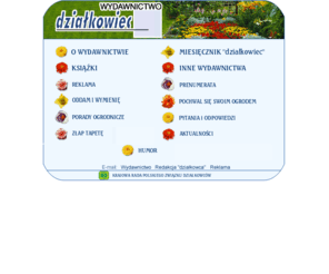 dzialkowiec.com.pl: 
