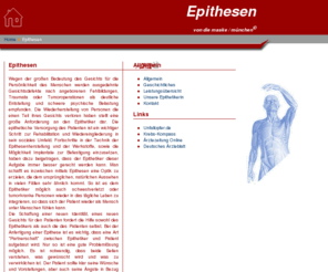 epitesen.com: Handgeknüpfte Perücken und Toupets aus München vom Perückenmacher die maske / münchen  - Masken u.v.m.
