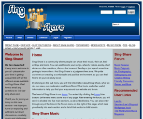 sing-share.com: Sing-share
dummy front page...