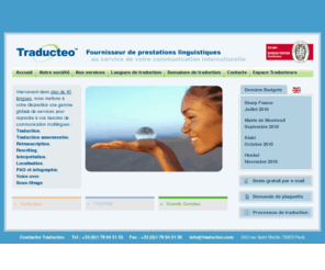 traducteo.com: Traduction anglais, traduction français anglais, traduction anglais français, traducteur anglais
 Traduction anglais, traduction français anglais, traduction anglais français, traducteur anglais - Traducteo : traduction de documents, traduction certifiée, interprétariat, Devis au 0 825 00 00 39