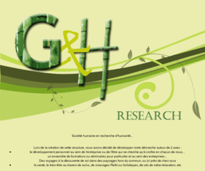 gh-research.com: G&H Research
The G&H Research Company provides information and products for Seasonal Affective Disorder (SAD), winter blues, jetlag, PMS, sleep disorders and other circadian related conditions
