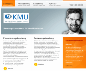 kmu-mittelstandsberatung.com: KMU Mitttelstandsberatung GmbH
KMU Mittelstandsberatung