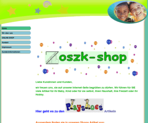 oszk-shop.com: Home
Spielwaren regenhosen regenjacken regenanzug haushaltswaren schulanfang Playshoes Liliput 