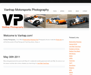 vanhap.com: Vanhap Motorsports Photography

