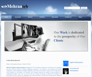 mehranteb.com: Home
Home