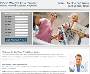 planoweightlosscenter.com: Plano Weight Loss | Plano Dieting | Plano Medical Weight Loss
Plano Weight Loss | Plano Dieting | Plano Medical Weight Loss