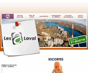 Escortealaval.com: Les a Laval | Escortes Laval | Escortes à Laval
