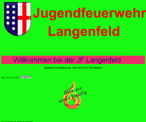 jf-langenfeld.de: Jugendfeuerwehr Langenfeld
