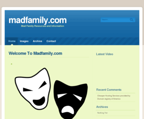 madfamily.com: madfamily.com
Site Description Here