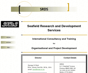 srds.co.uk: SRDS
