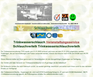 trinkwasserschlauch-verleih.de: trinkwasserschlauch-verleih, Schlauchverleih Trinkwasserschlauchverleih, Trinkwasserschlauch Trinkwasserschläuche HACCP Hygieneregeln LMHV Trinkwasserverordnung
trinkwasserschlauch-verleih, Schlauchverleih, Trinkwasserschlauchverleih, Trinkwasserschlauch, Trinkwasserschläuche, HACCP Hygieneregeln, LMHV Trinkwasserverordnung, Geschirrmobil, Spülmobil, Geschirrmobilverleih, Spülmobilverleih, Porzellanverleih, Gläserverleih, Geschirrverleih, Besteckverleih, Besteckpoliermaschine, Fettabscheider, Spültechnik, Trinkwasserschlauch, Geschirr, Porzellan, Verleih, Verleihe, Vermietung, Vermiete, Service, Spülmaschine, Spülmaschinen, Geschirrspüler, Geschirrspülen, Spülen, Spülkörbe, Spülservice, spüldienst, spülhilfe, Veranstaltungsservice, Veranstaltung, Veranstaltungen, Eventausstattung, Eventverleih, Cateringausstattung, Messeservice, Maschine, Umweltschutz, Naturschutz, Abfallvermeidung, Müllvermeidung, Gastro Aktionsmarkt Verleihcenter