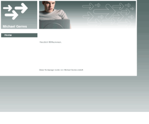 gerres.com: Home - Meine Homepage
Meine Homepage