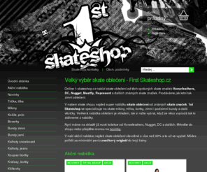 a-skateshop.info: online skateshop DC Nugget, Horsefeathers, Adio, Represent, Meatfly - First Skateshop.cz
Online skateshop nabízí výběr skate oblečení SKLADEM. Máme oblečení od DC, Horsefeathers, Meatfly, Nugget, Represent a dalších skate značek.