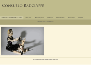 consueloradclyffe.com: Consuelo Radclyffe - CONSUELO SEIXAS RADCLYFFE
Consuelo Radclyffe - CONSUELO SEIXAS RADCLYFFE