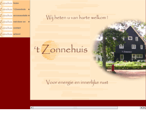 zonnehuis.com: index het zonnehuis
