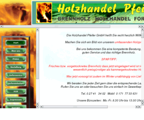 brennholz-westerwald.com: Start
