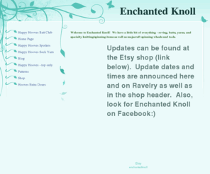 enchantedknoll.com: Home Page
