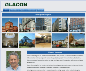 angelstuff.org: Glacon Contracting
