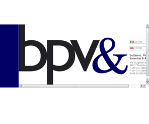 bpvdott.com: bpv&                             
                                                                                                               
                                                                                                               
bellamio, bonaldo, martin, osti, pettenello, potenza, salvagno, serena, valentini, BPV, 
commercialisti associati, bilanci, dichiarazioni, contabilità, consulenza, consulenza fiscale, consulenza tributaria, 
consulenza societaria, paghe, revisori contabili, ragionieri, commercialista, revisore contabile, ragioniere
bellamio, bonaldo, martin, osti, pettenello, potenza, salvagno, serena, valentini, BPV, 
commercialisti associati, bilanci, dichiarazioni, contabilità, consulenza, consulenza fiscale, consulenza tributaria, 
consulenza societaria, paghe, revisori contabili, ragionieri, commercialista, revisore contabile, ragioniere