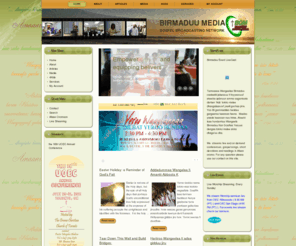 birmaduumedia.com: Birmaduu Gospel Media Netowork
BIRMADUU GOSPEL MEDIA: Evangelical Afaan Oromo Gospel Media and Literature Ministry: P.O.BOX 436, Los Angeles CA 90036