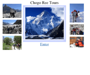 chogoreetours.com: Welcome to chogree tours. A tour operator of k2, Giglit, Baltistan Pakistan
 >  buy web site design templates, banner ad design, logos, graphic design, and web developer resources.