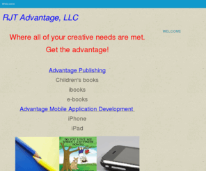 rjtadvantage.com: Welcome
Home Page