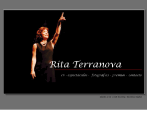 ritaterranova.com: Rita Terranova
