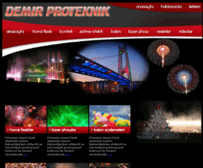 demirproteknik.com: Demir Proteknik
