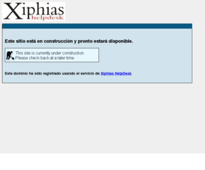 nyltranscargo.com: Nueva página alojada en Xiphias HelpDesk
Xiphias HelpDesk - Original domain name registration and reservation services with variety of internet-related business offerings. Quick, dependable and reliable.