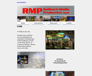 rmp-gmbh.com: www.rmp-gmbh.de
