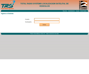trs-avl.com: TRS-TOTAL RADIO SYSTEMS