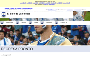 la-selecta.com: Home Page
Home Page