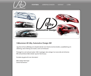 utby.com: marin projektledning produktutveckling catia unigraphics bilindustri konstruktion engineering uddevalla utby automotive design ab
Utby Automotive Design AB i Uddevalla är ett konsultföretag med inriktning mot marin och bilindustri.