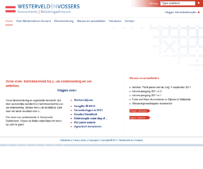 wesvos.com: Westerveld en Vossers Accountants en Belastingadviseurs , vestigingen in Varsseveld, Doetinchem en Aalten. - Westerveld en Vossers
