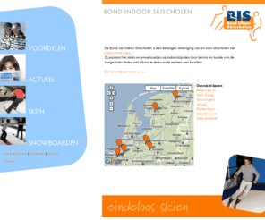 indoorskibond.nl: BIS - Bond Indoor Skischolen
