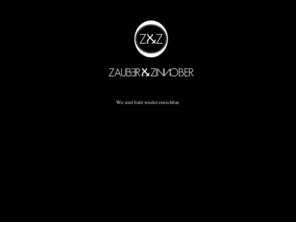 zauber-zinnober.com: Z&Z - Zauber & Zinnober
