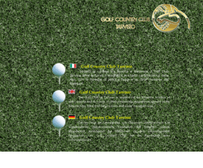 golftarvisio.com: Golf Country Club Tarvisio
Golf Country Club Tarvisio