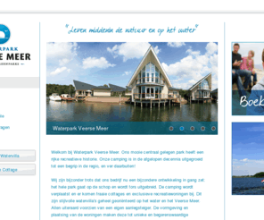waterparkveersemeer.nl: Waterpark Veerse Meer - genieten aan het Veerse Meer  - nieuws
Waterpark Veerse Meer - genieten aan het Veerse Meer 