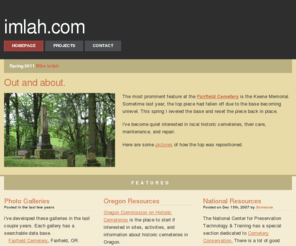 imlah.com: Memorial Care Service
grave tending, cemetery maintenance